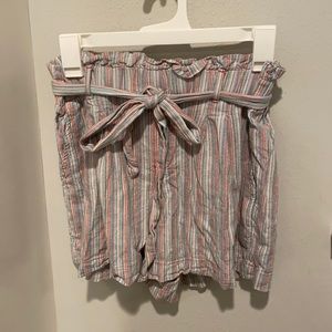 NEVER WORN American Eagle High Wasted Shorts